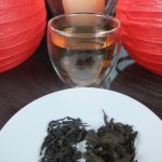 Da Hong Pao Tea (aka a ' Big Red Robe' Tea)