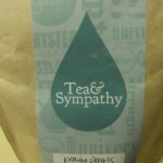 Tea & Sympathy's Jasmine Pearls